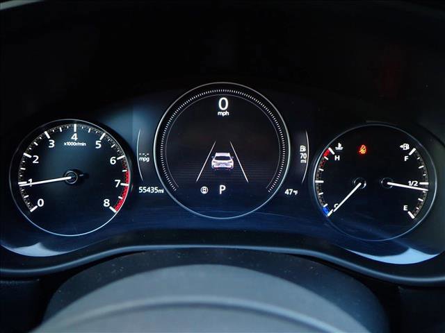 Used 2024 MAZDA CX-50 AWD 2.5 S w/ Preferred Package image 24