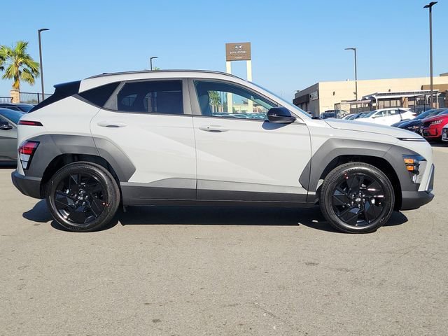 New 2026 Hyundai Kona SEL Sport FWD image 28