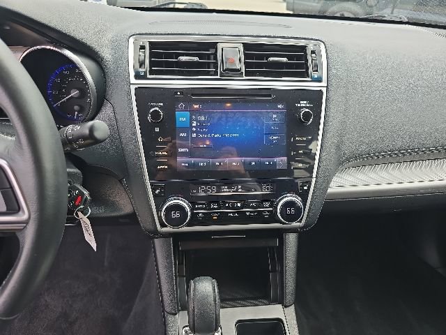 Used 2019 Subaru Outback 2.5i Premium AWD/4WD image 19