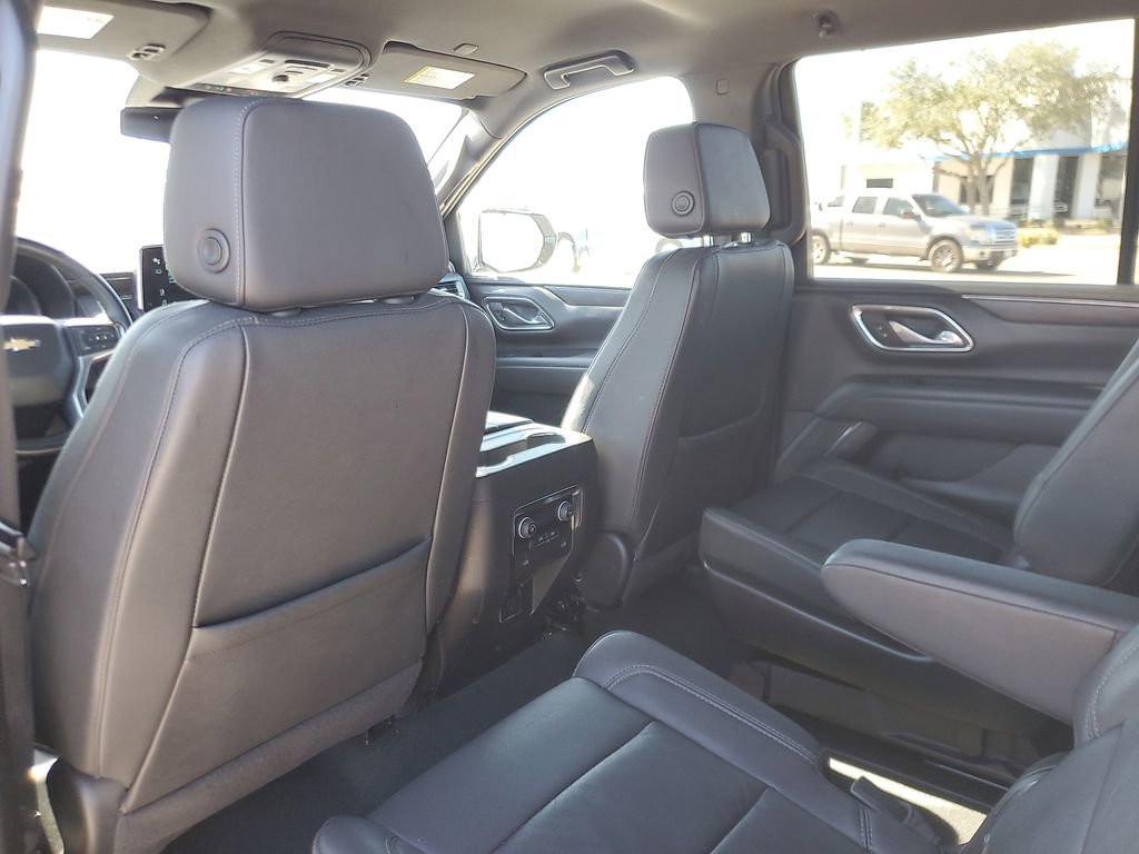 Used 2024 Chevrolet Tahoe LT image 11
