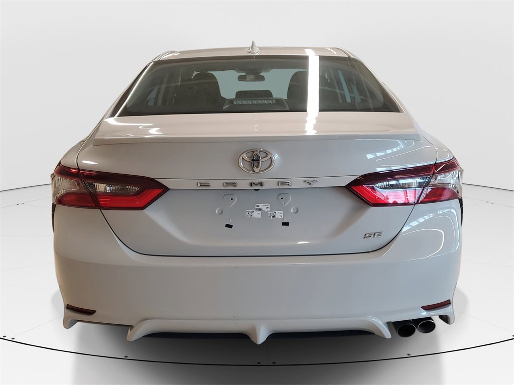 Used 2024 Toyota Camry SE image 7