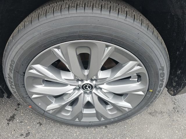 New 2026 MAZDA CX-90 3.3 Turbo w/ Preferred Package AWD/4WD image 34