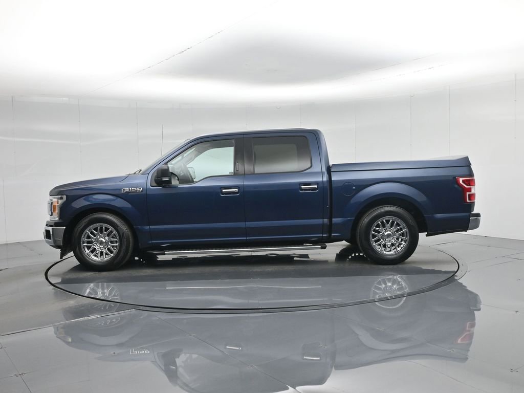 Used 2018 Ford F150 XLT w/ Equipment Group 301A Mid image 30