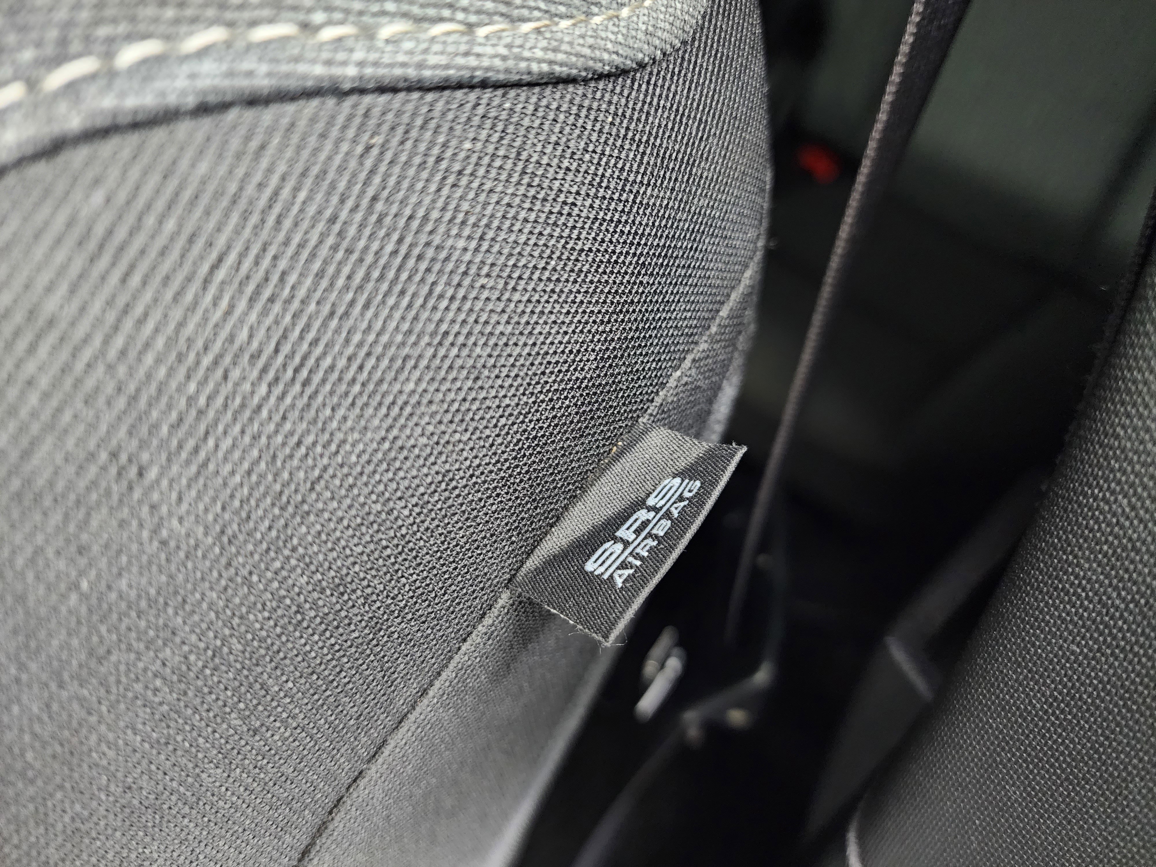 Used 2022 RAM 2500 Big Horn w/ Level C Equiment Group image 41