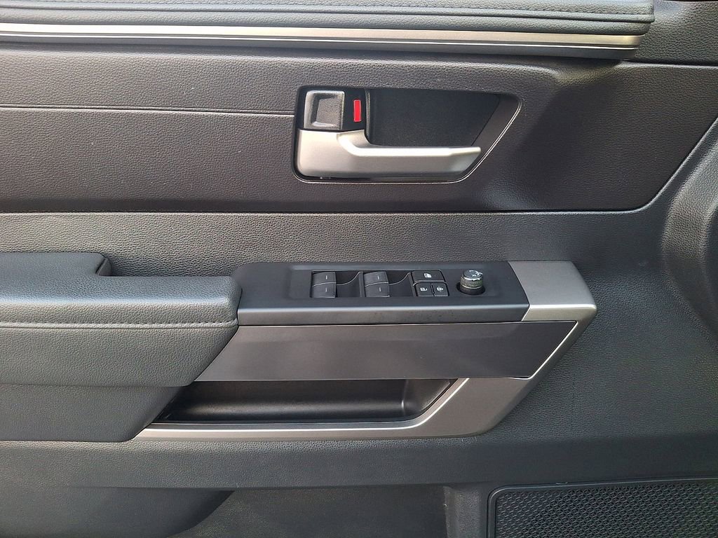 Used 2024 Toyota Tundra SR5 w/ TRD Off-Road Package image 12