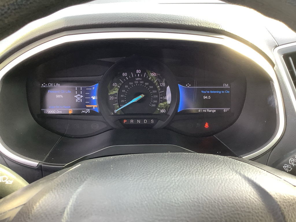 Used 2021 Ford Edge SE FWD image 13