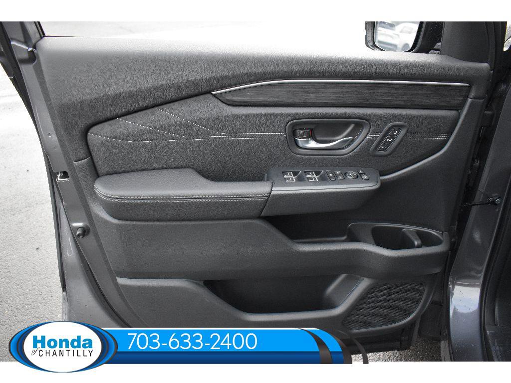 New 2026 Honda Pilot Touring image 26