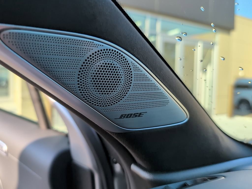 New 2026 Hyundai Palisade Calligraphy image 28