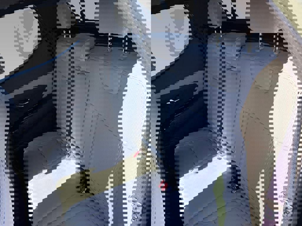 New 2026 Hyundai Santa Cruz Limited image 4