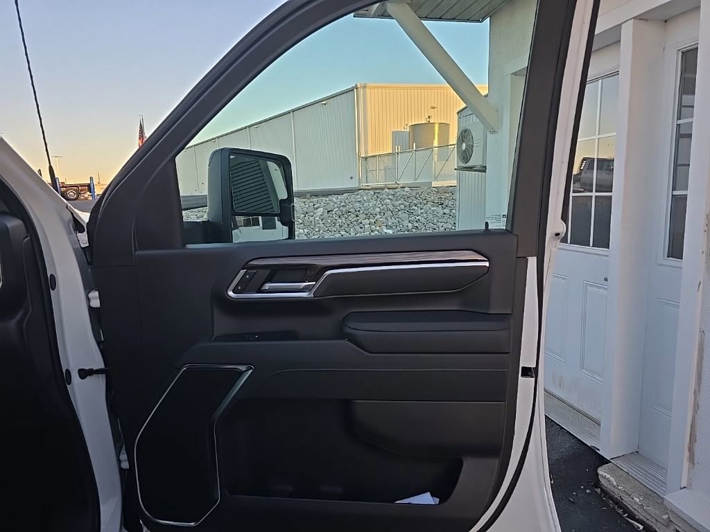 New 2026 Chevrolet Silverado 3500 LT w/ All Star Edition image 26