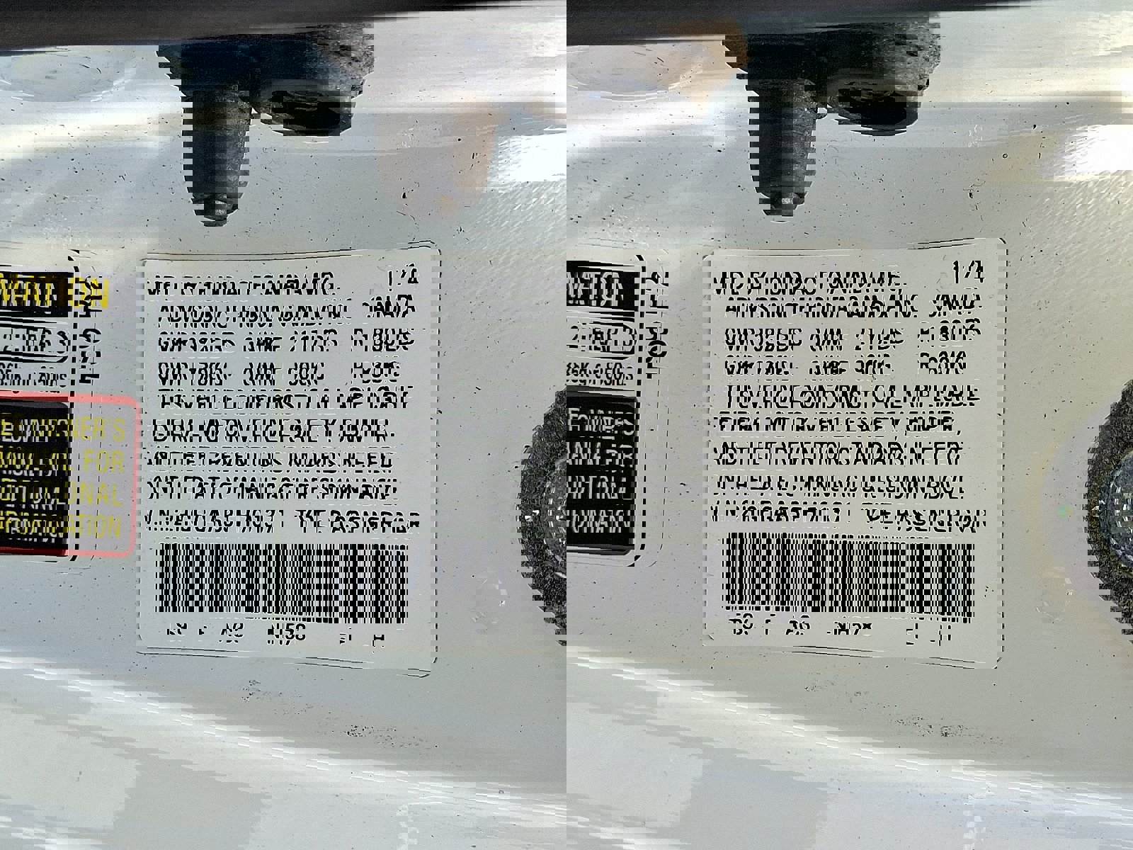 Used 2015 Honda Civic Si image 21