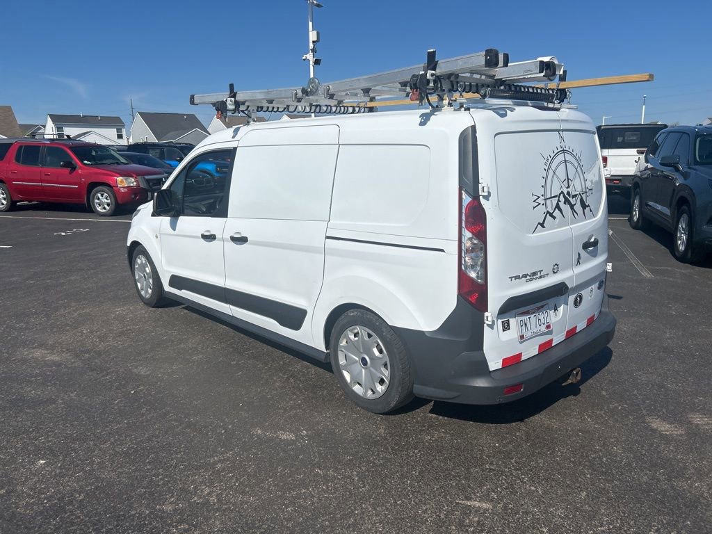 Used 2018 Ford Transit Connect XL image 24