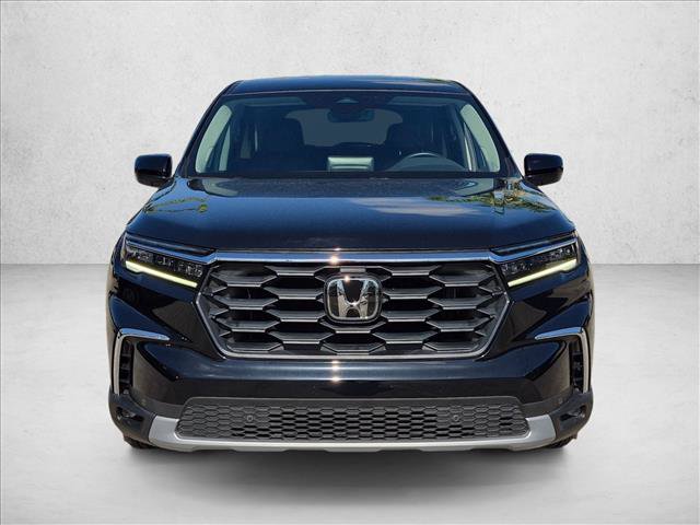 Used 2025 Honda Pilot EX-L video 2