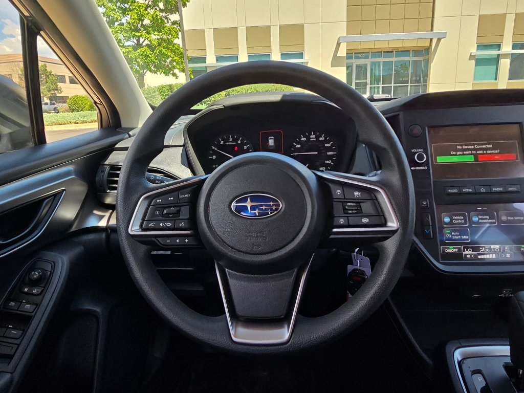 Used 2024 Subaru Impreza 2.0i AWD/4WD image 28