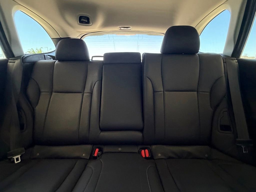 Used 2020 Subaru Outback Limited w/ Popular Package #2 image 22