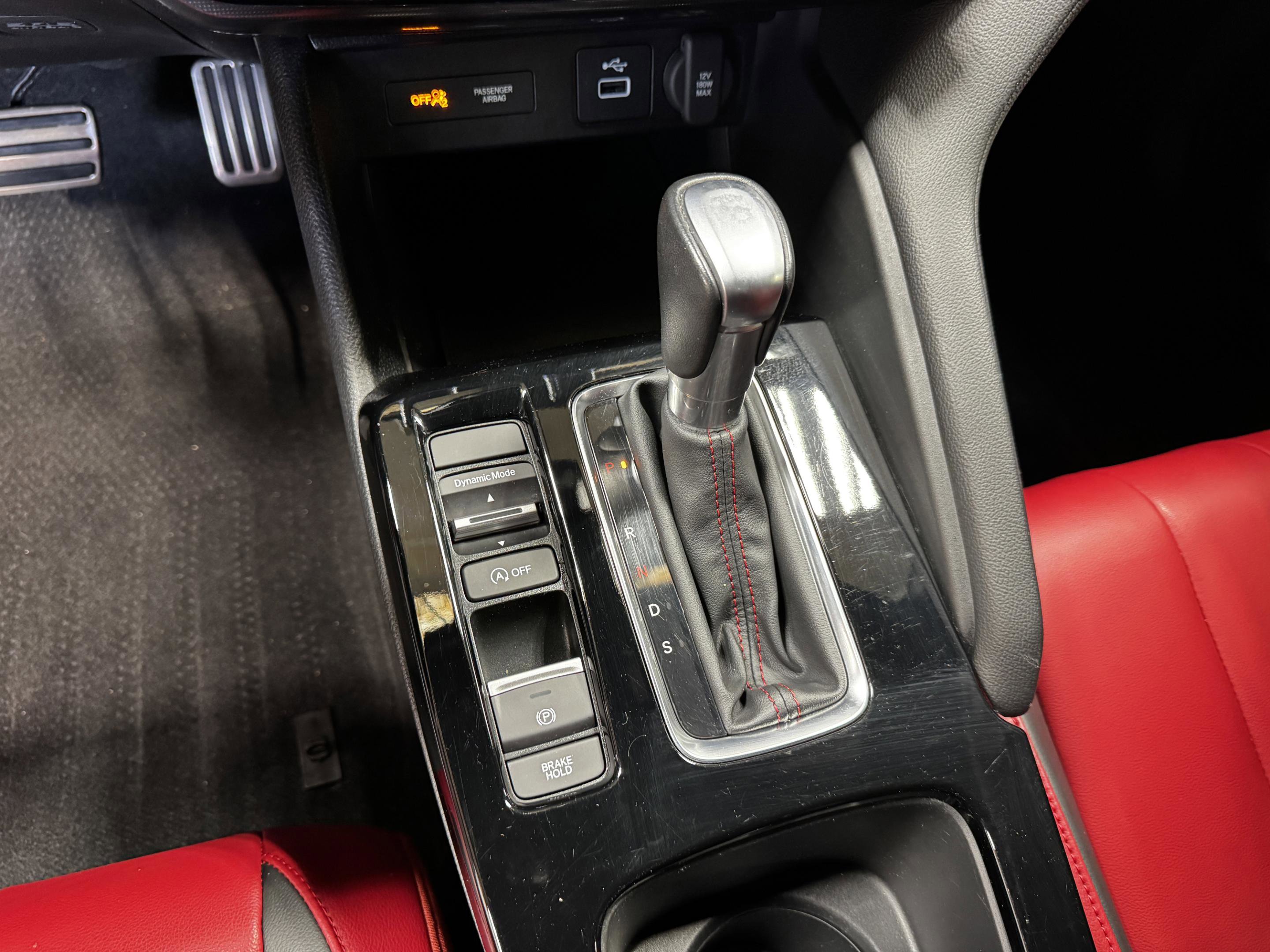 Certified 2023 Acura Integra A-Spec image 28