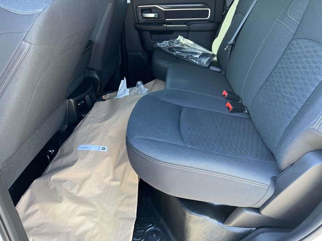 New 2026 RAM 4500 Tradesman image 22