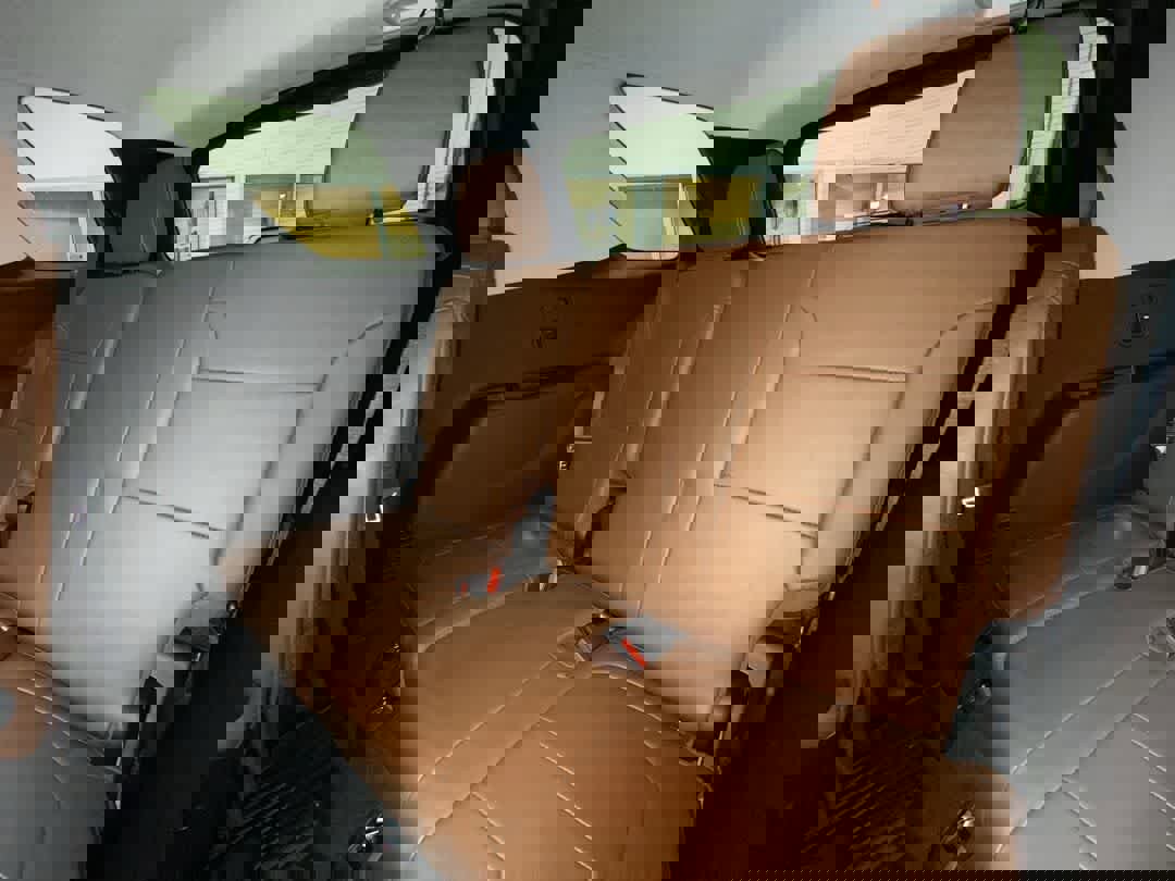 Used 2019 Chevrolet Traverse High Country image 26