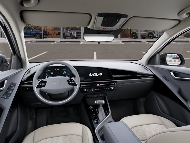 New 2026 Kia Niro EX FWD image 14