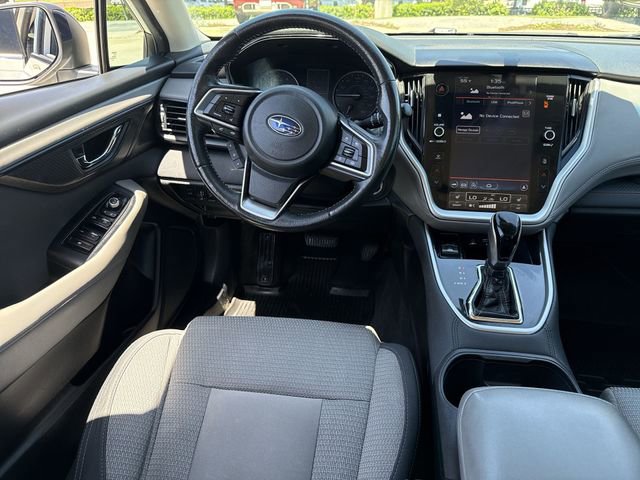 Used 2020 Subaru Outback Premium image 10