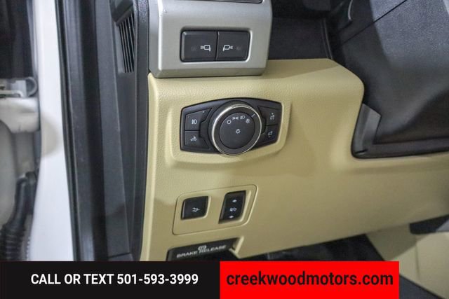 Used 2019 Ford F250 Lariat w/ Lariat Ultimate Package image 50