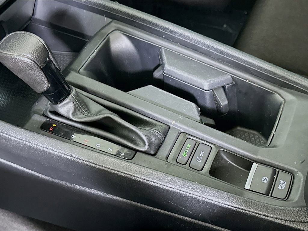 Used 2024 Honda Accord EX image 20