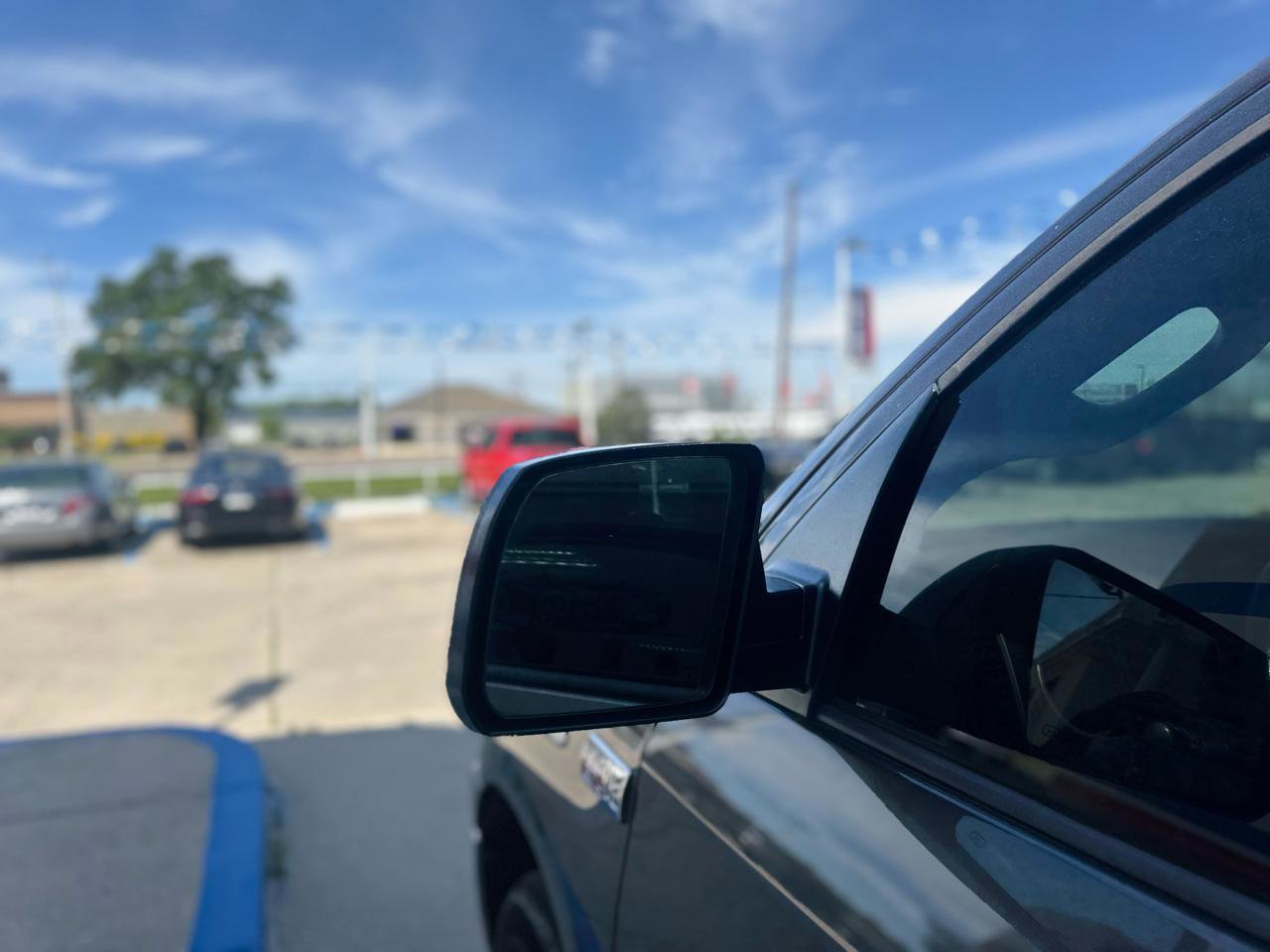 Used 2012 Toyota Tundra 4x4 Double Cab w/ Tow Pkg image 29