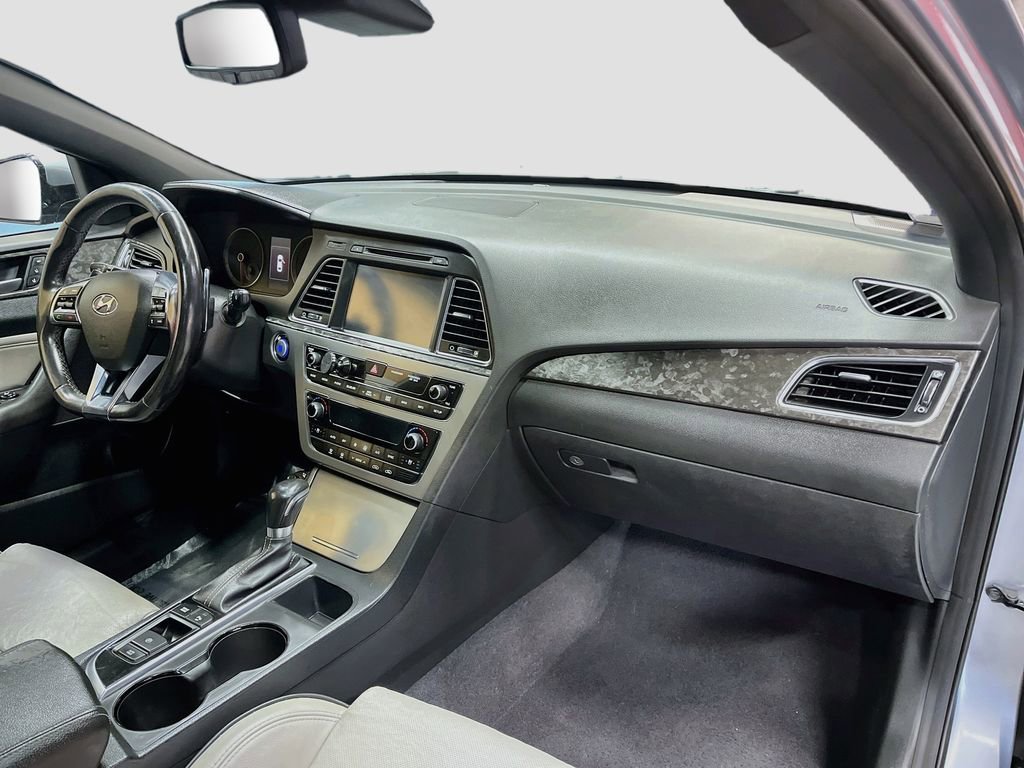 Used 2015 Hyundai Sonata Limited 2.0T image 31
