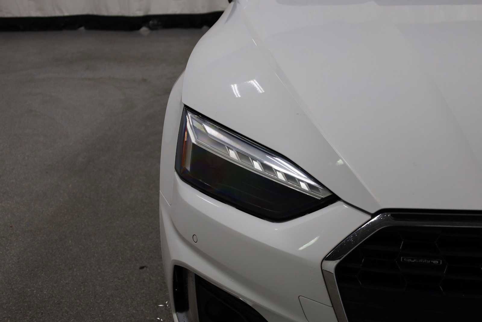 Used 2023 Audi A5 2.0T Premium w/ Convenience Package image 15