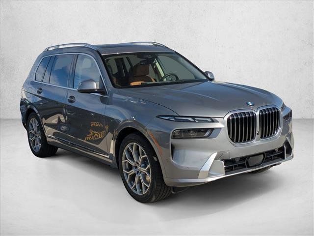 New 2026 BMW X7 xDrive40i w/ Executive Package image 7