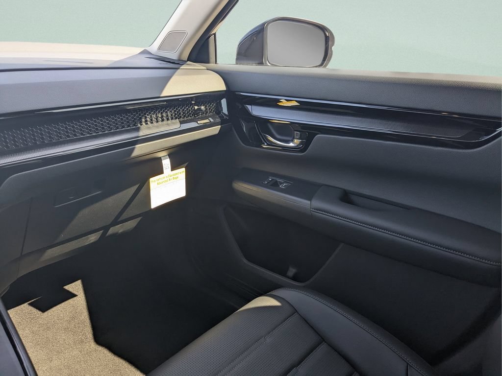 New 2026 Honda CR-V EX-L image 12