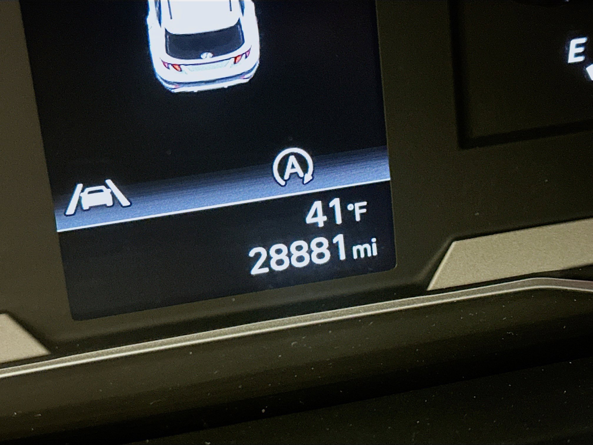 Used 2023 Hyundai Tucson SEL image 19