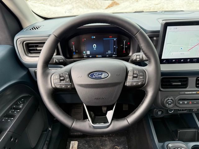 New 2026 Ford Maverick Lariat w/ Black Appearance Package AWD/4WD image 20