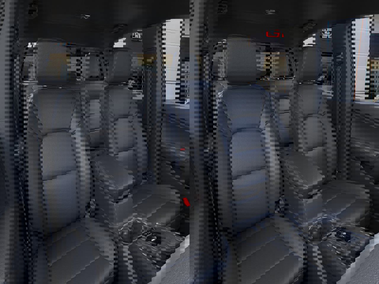 New 2025 GMC Canyon Elevation w/ Convenience Package image 16