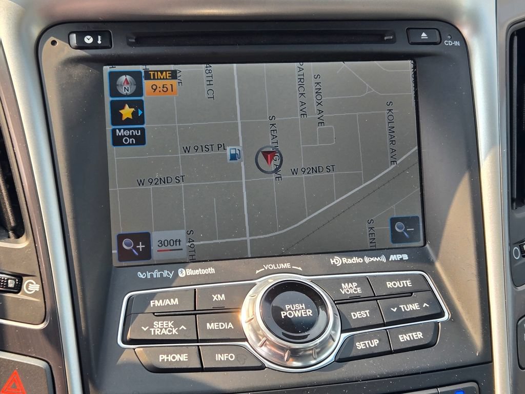 Used 2012 Hyundai Sonata Hybrid w/ Ultimate Pkg FWD image 35