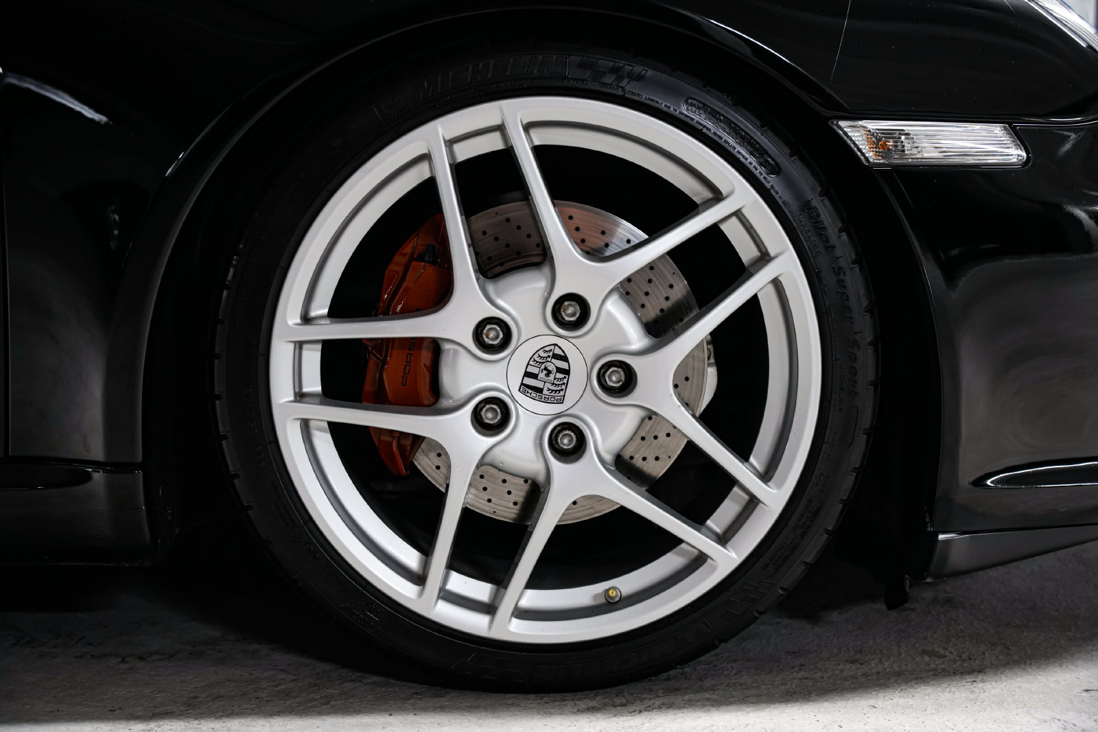 Used 2009 Porsche 911 Carrera S RWD image 51