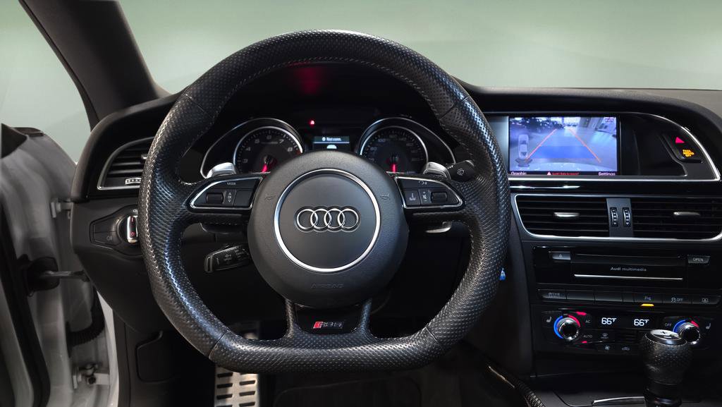 Used 2014 Audi RS 5 4.2 image 15