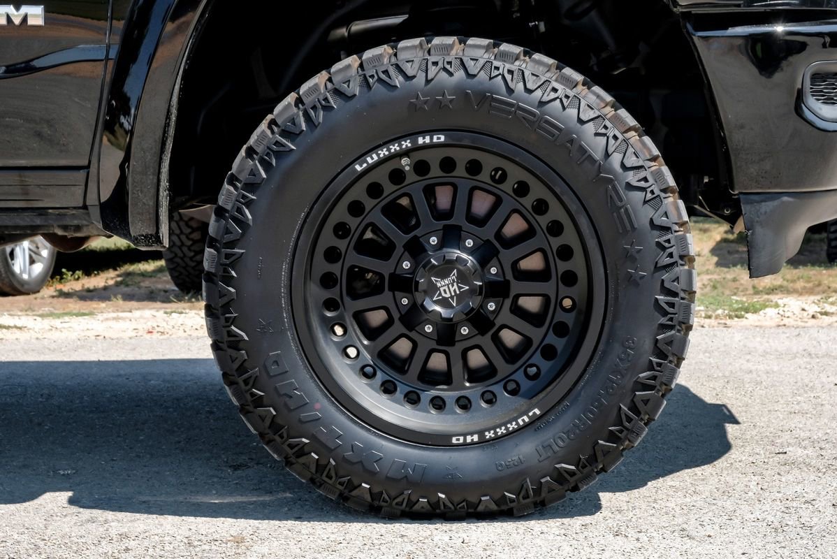 Used 2023 RAM 1500 Big Horn image 63