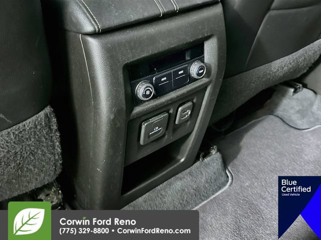 Used 2020 Chevrolet Traverse LT w/ LT Premium Package FWD image 30