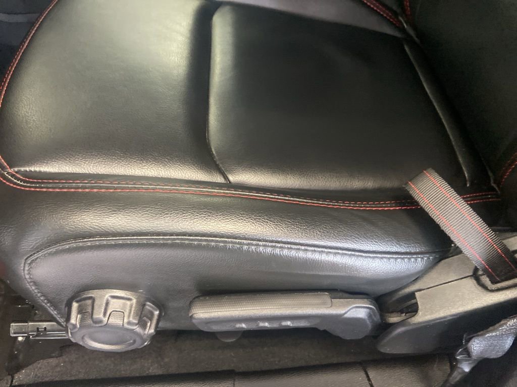 Certified 2022 Jeep Gladiator Rubicon w/ LED Lighting Group image 9