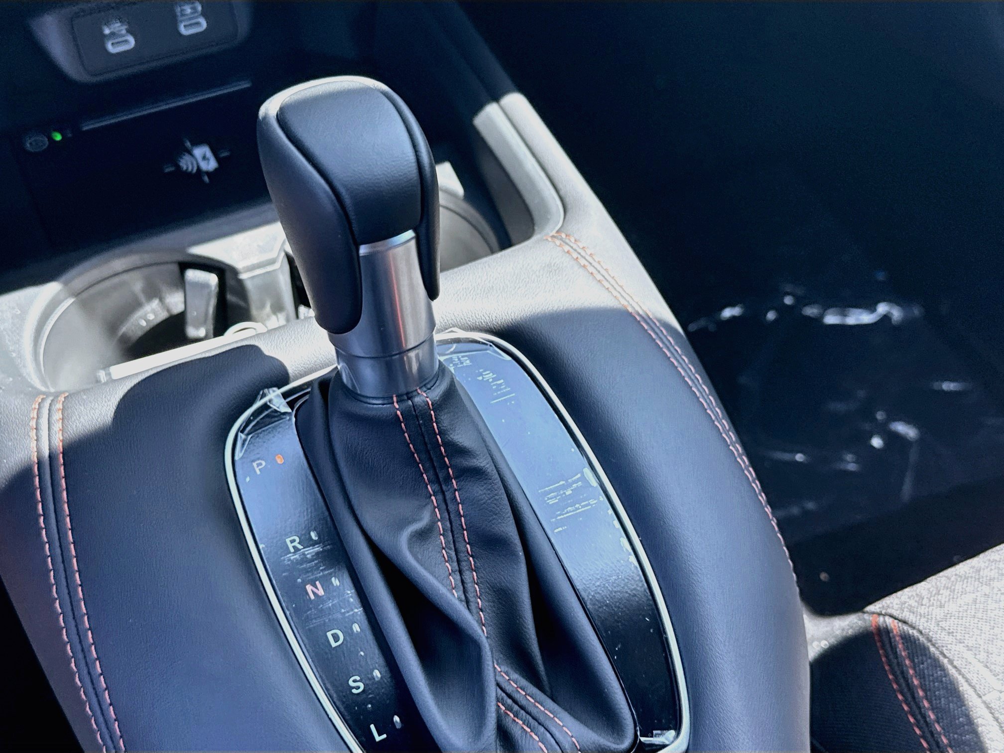 New 2027 Honda HR-V Sport image 15