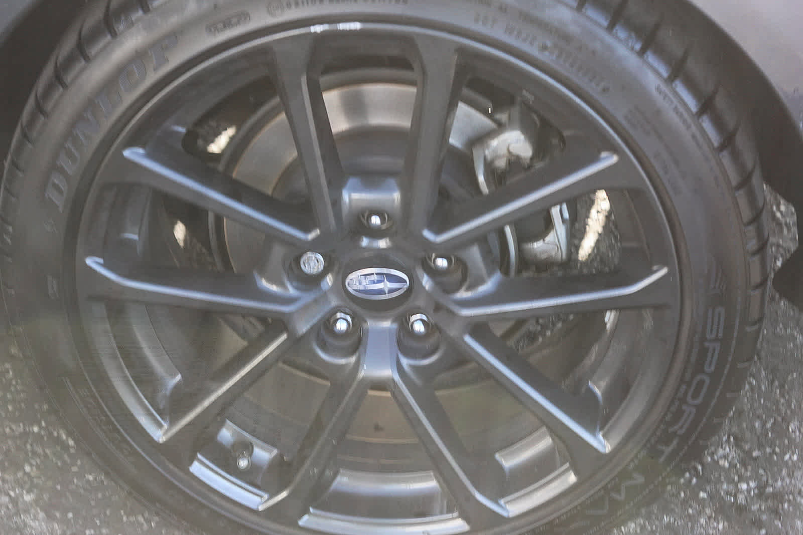 Used 2021 Subaru WRX Limited w/ Popular Package #1 image 6