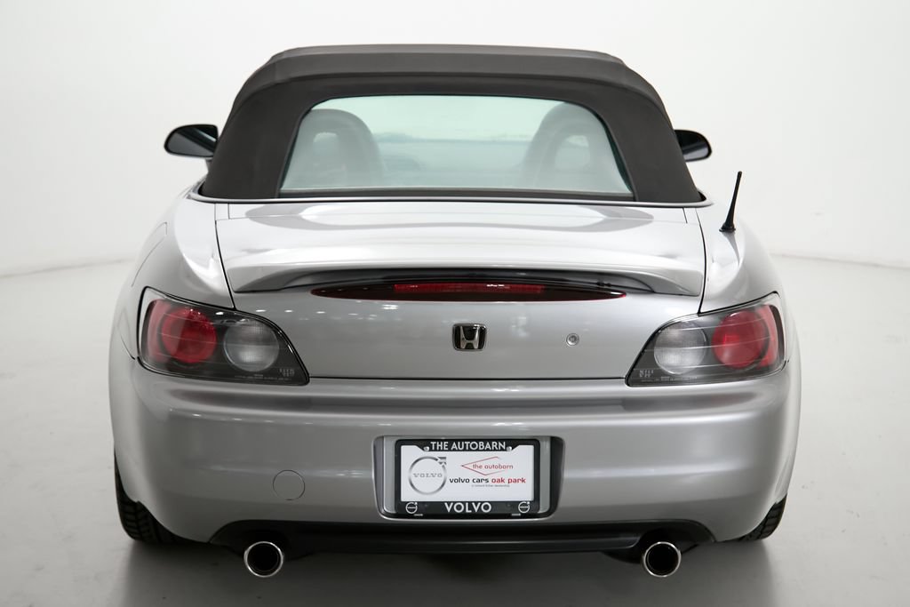Used 2000 Honda S2000 image 17