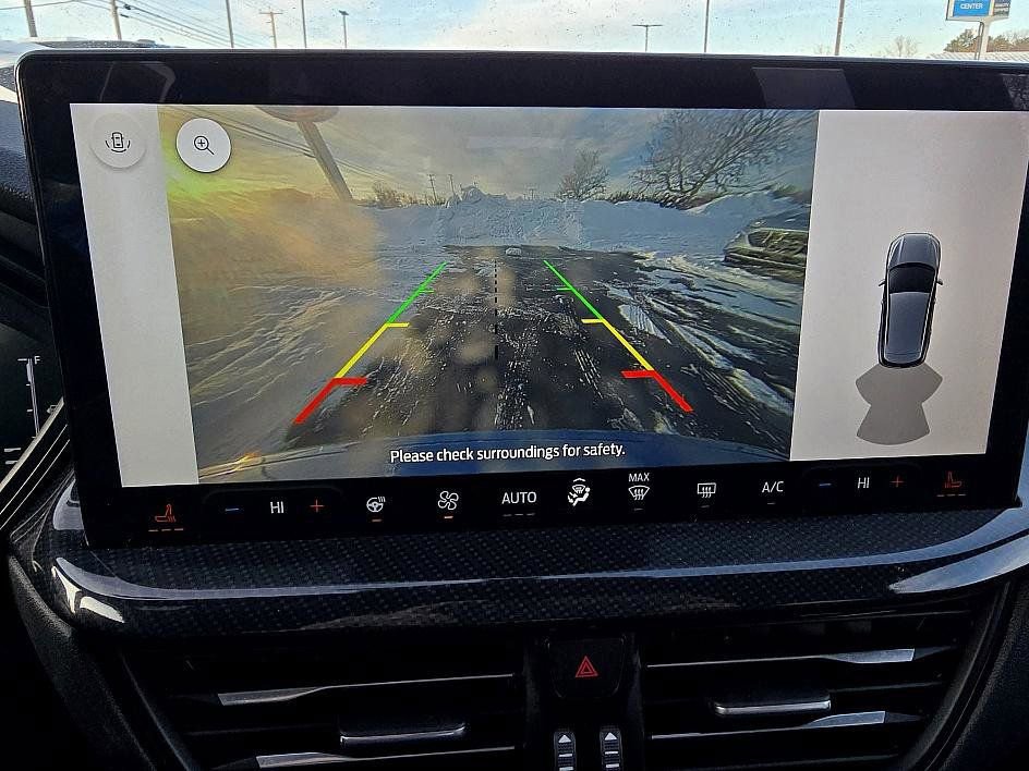 Used 2023 Ford Escape ST-Line w/ Tech Pack #1 image 21