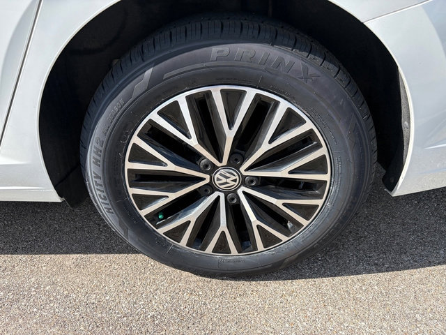 Used 2021 Volkswagen Jetta S FWD image 31