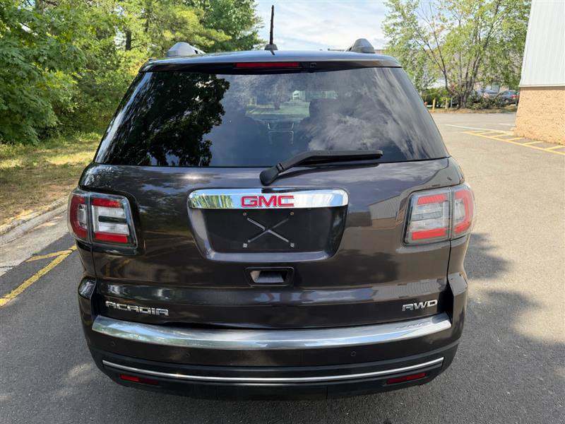Used 2016 GMC Acadia SLT AWD/4WD image 5
