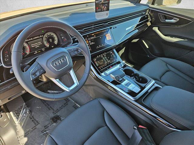 New 2026 Audi Q7 Premium Plus AWD/4WD image 3
