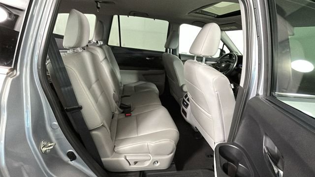 Used 2019 Honda Pilot EX-L image 31