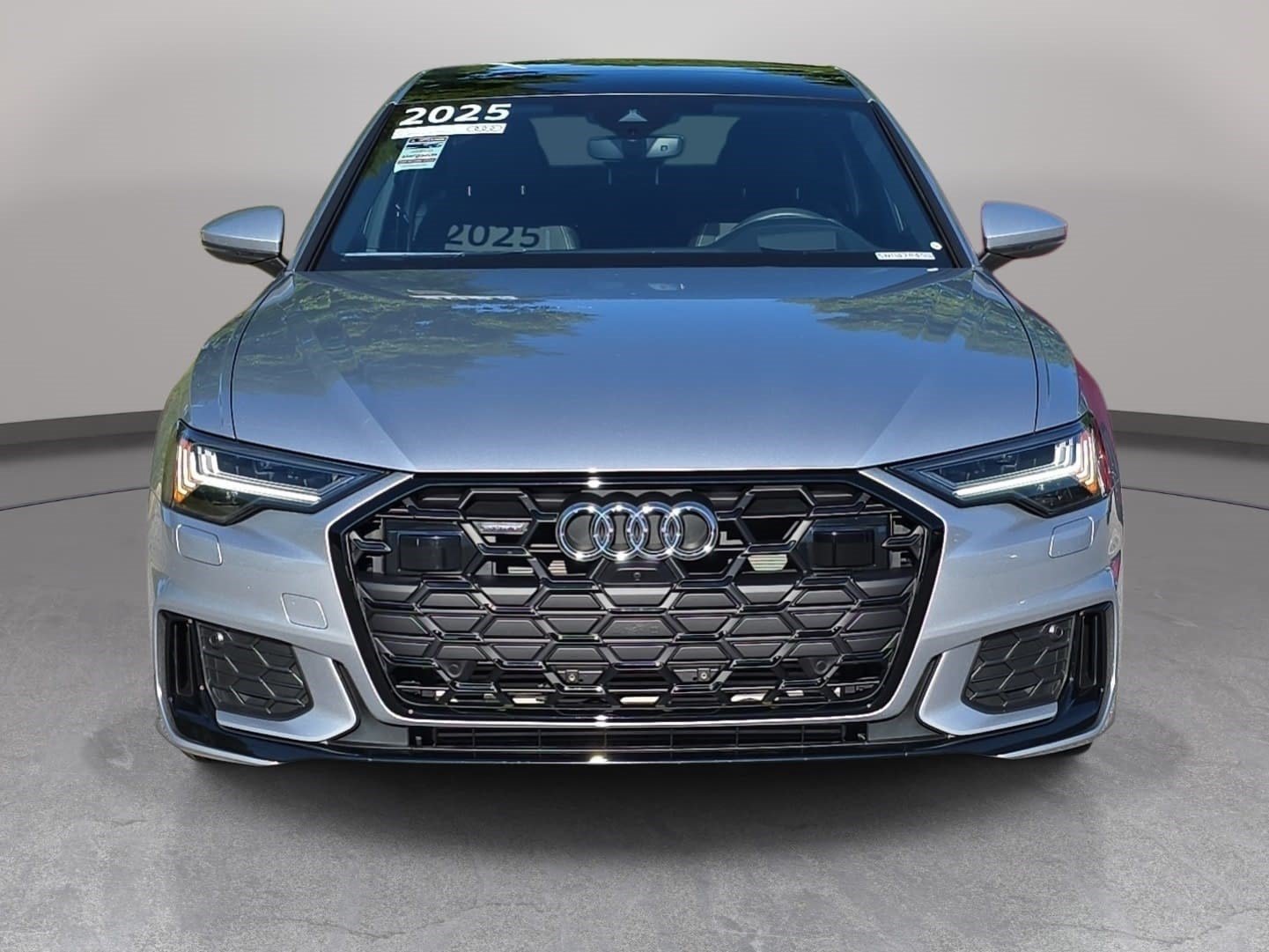 Certified 2025 Audi A6 3.0T Prestige w/ Prestige Package AWD/4WD image 2