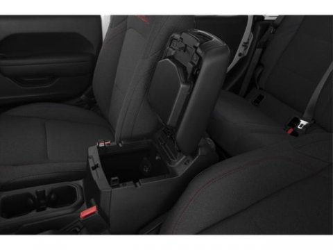 New 2026 Jeep Gladiator Rubicon AWD/4WD image 16